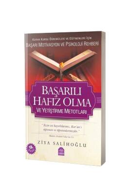 Başarılı Hafız Olma - Yasin Yayınevi