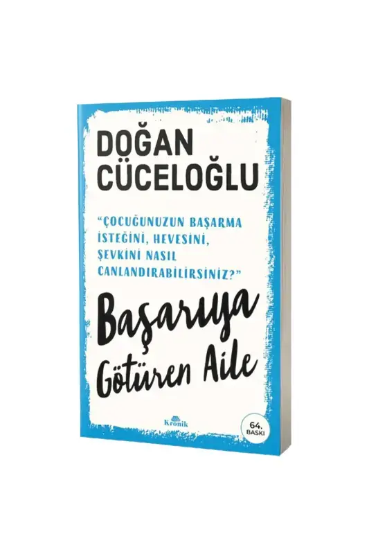 Başarıya Götüren Aile - 2
