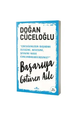 Başarıya Götüren Aile - 1