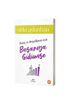 Başarıya Gülümse - 1