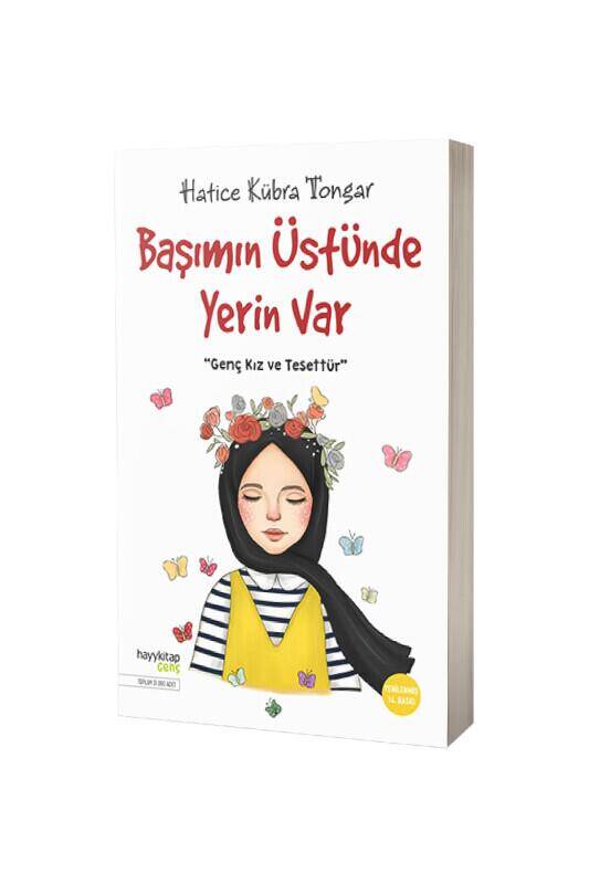 Başımın Üstünde Yerin Var - 2
