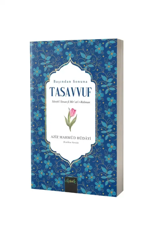 Başından Sonuna Tasavvuf - 1