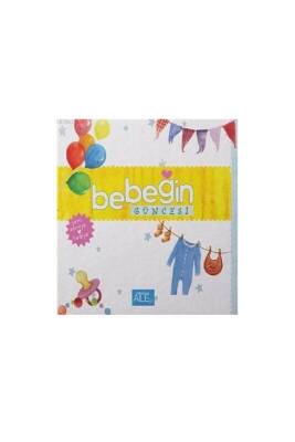 Bebeğin Güncesi - Semerkand Yayınları (1)