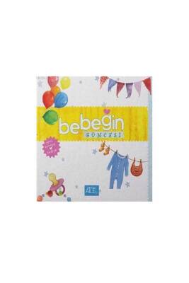 Bebeğin Güncesi - Semerkand Yayınları