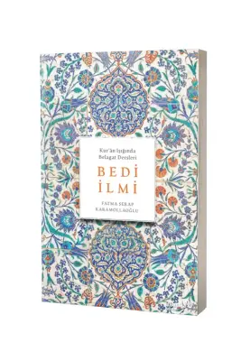 Bedi İlmi - 1