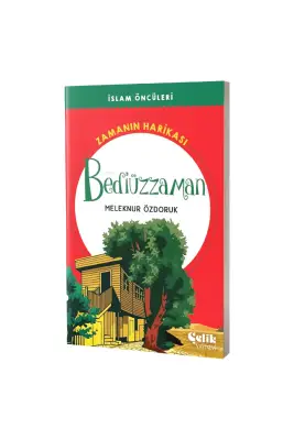 Bediüzzaman İslam Öncüleri Serisi - Çelik Yayınevi
