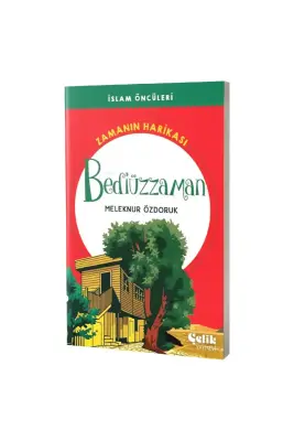 Bediüzzaman İslam Öncüleri Serisi - 1