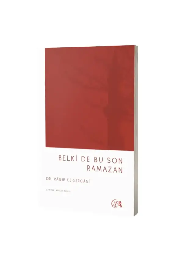 Belkide Son Ramazan - 1