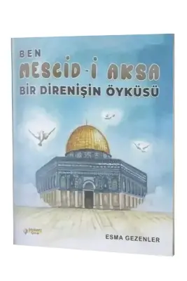Ben Mescidi Aksa - Bir Direnişin Öyküsü - Şehadet Çocuk (1)