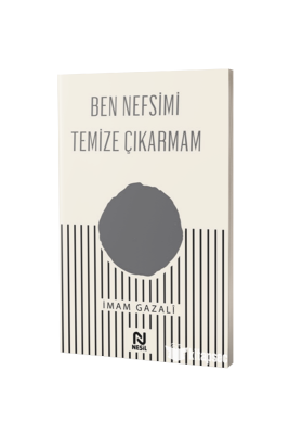 Ben Nefsimi Temize Çıkarmam - Nesil Yayınları (1)