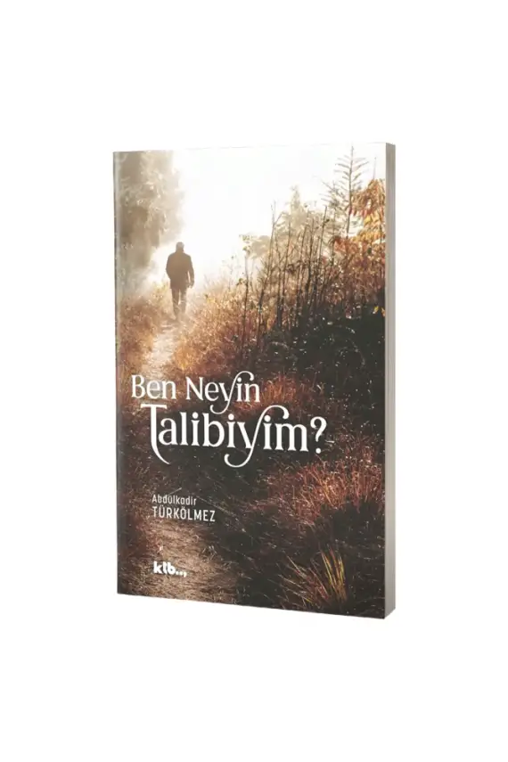 Ben Neyin Talibiyim - 1