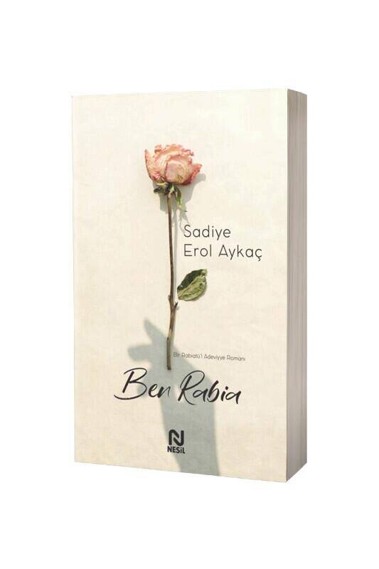 Ben Rabia - 1