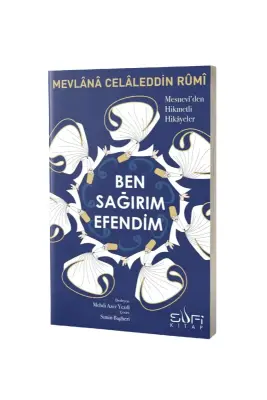 Ben Sağırım Efendim - Sufi Kitap (1)