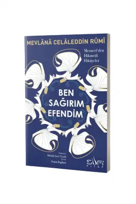 Ben Sağırım Efendim - 1
