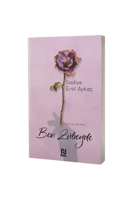 Ben Zübeyde - 2