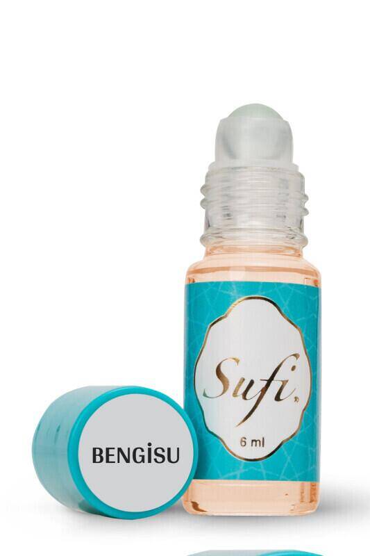 Bengisu 6 Ml Esans - 2