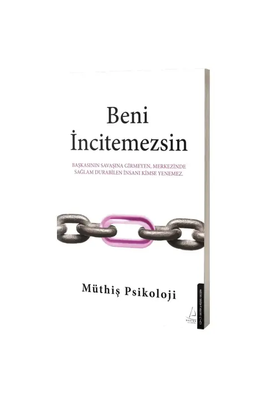 Beni İncitemezsin - 2