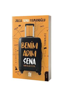 Benim Adım Sena - Nesil Yayınları
