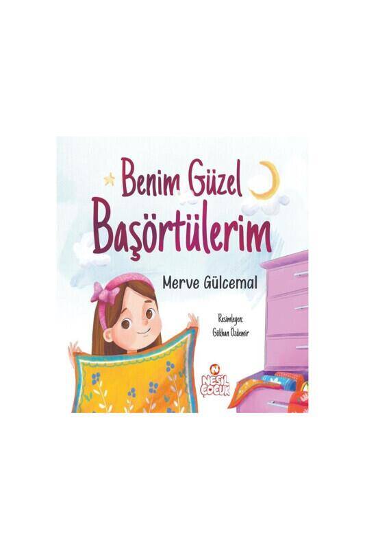 Benim Güzel Başörtülerim - 2