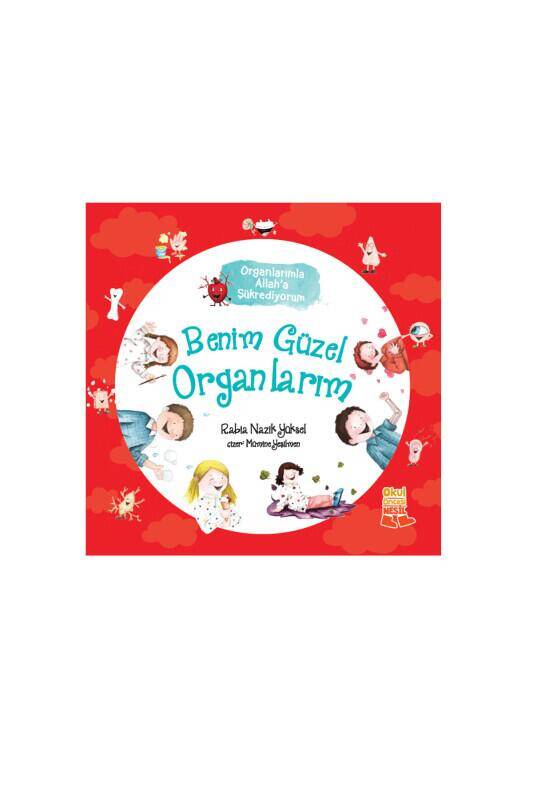 Benim Güzel Organlarım - 2