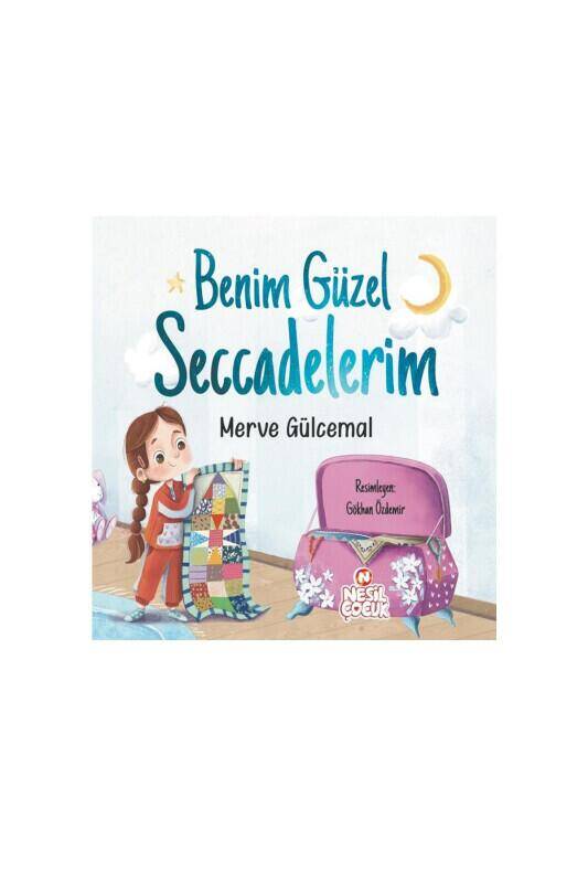 Benim Güzel Seccadelerim - 2