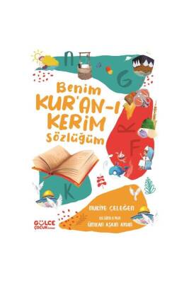 Benim Kuranı Kerim Sözlüğüm - Timaş Çocuk Yayınları (1)