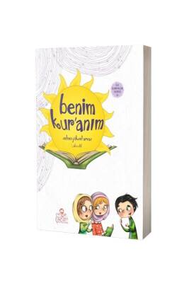Benim Kuranım - Nesil Yayınları (1)