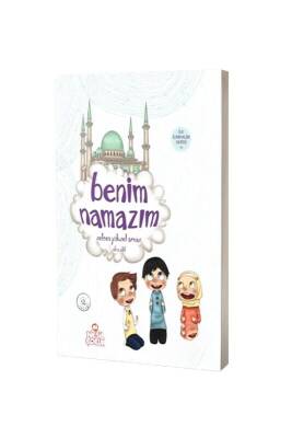 Benim Namazım - Nesil Yayınları (1)