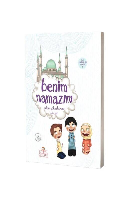 Benim Namazım - 2