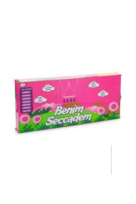 Benim Seccadem Çocuklar İçin Konuşan Seccade Pembe - Ayfa Basın Yayın Dağıtım (1)