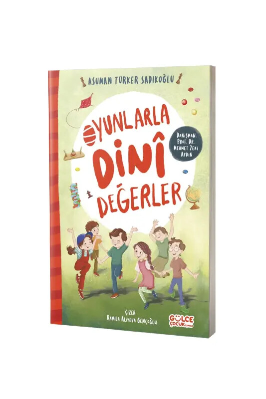 Benim Siyer Sözlüğüm - Timaş Çocuk Yayınları