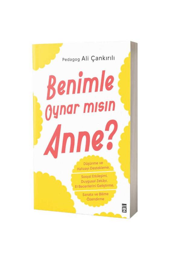 Benimle Oynar Mısın Anne - 1