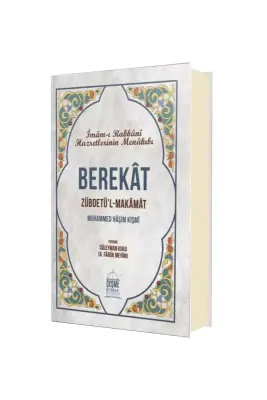 Berekat - Çeşme Kitap (1)