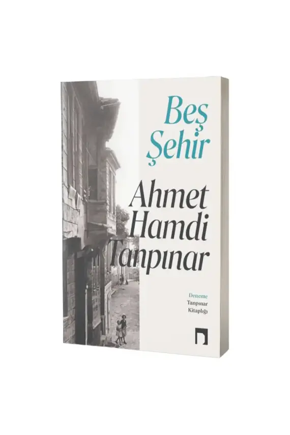 Beş Şehir - 1