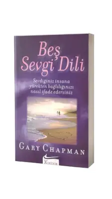 Beş Sevgi Dili - Koridor Yayıncılık (1)