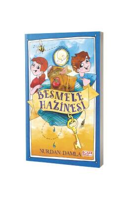 Besmele Hazinesi - Timaş Çocuk Yayınları