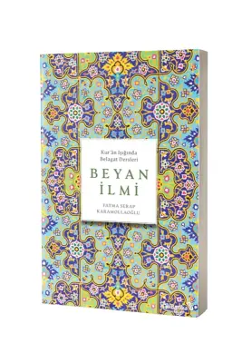 Beyan İlmi - Albaraka Yayınları (1)
