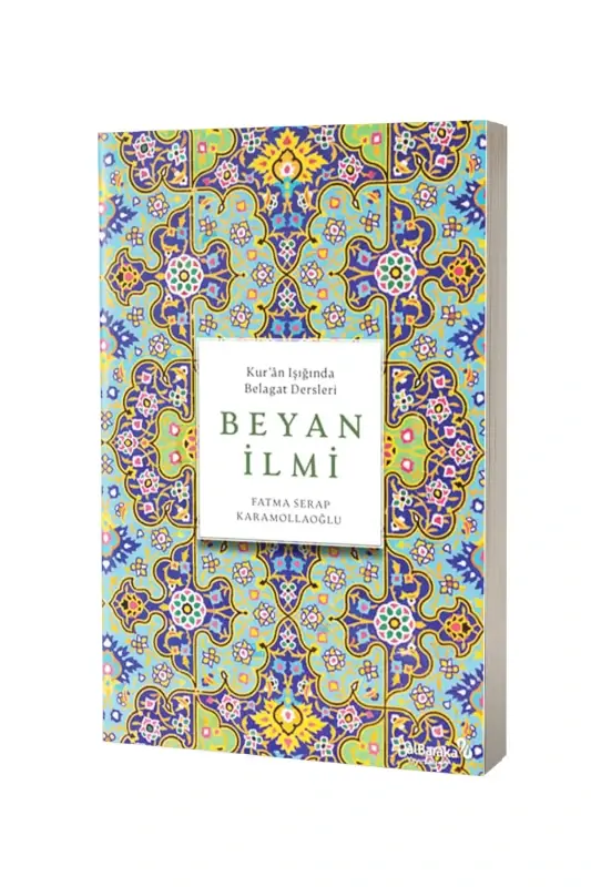 Beyan İlmi - 2