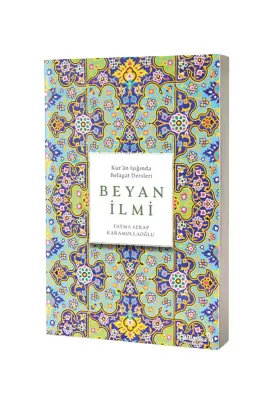 Beyan İlmi - 1