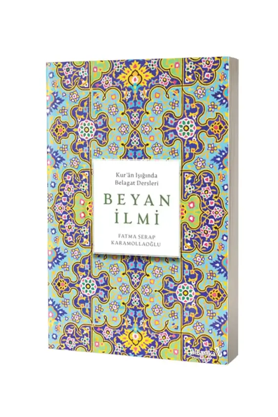 Beyan İlmi - 1
