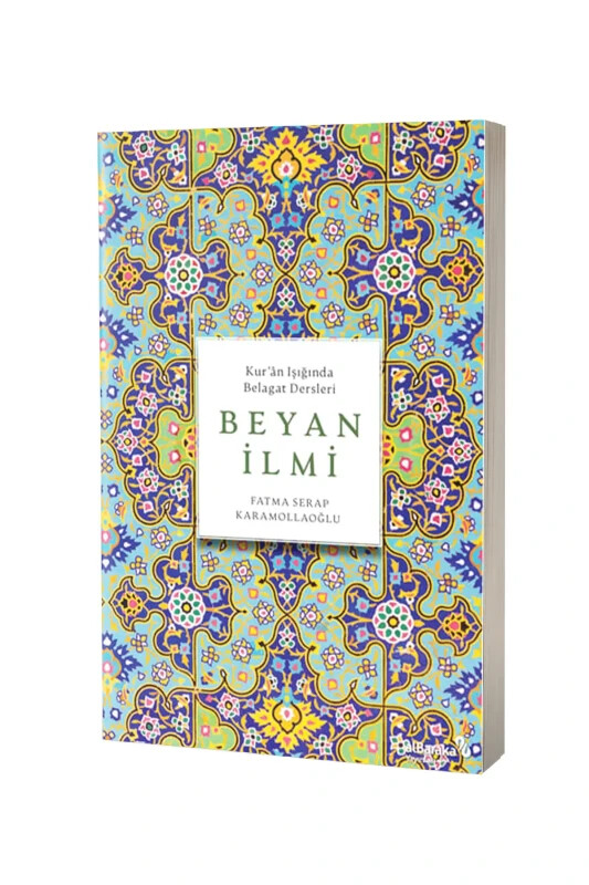 Beyan İlmi - Albaraka Yayınları