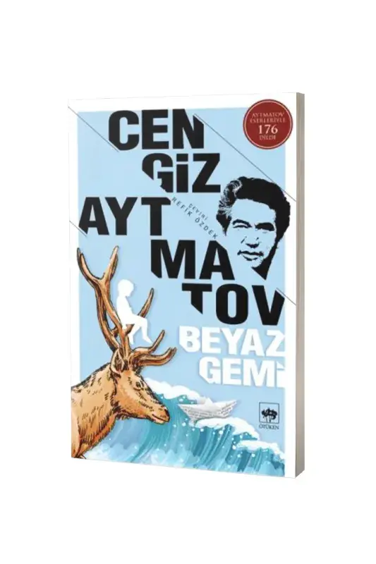 Beyaz Gemi - 2