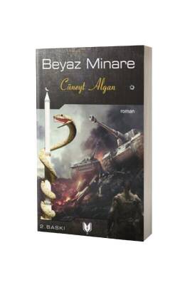 Beyaz Minare - Rabbani Yayınevi
