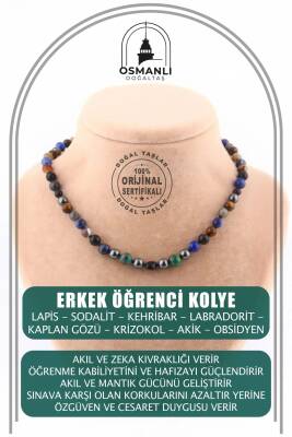 Beyaz Süt Opal Doğal Taş Ayarlanabilir Yüzük 925 Ayar Gümüş - 4