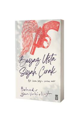 Beyaz Usta Siyah Çırak - Timaş Yayınları