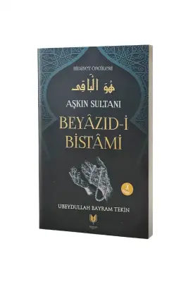 Beyazıdi Bistami - Rabbani Yayınevi (1)