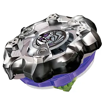 Beyblade X Horn Rhino 3-80S - 1