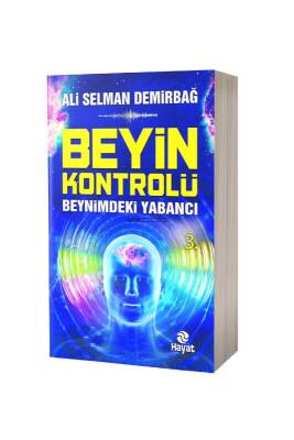 Beyin Kontrolü - Hayat Yayınları (1)