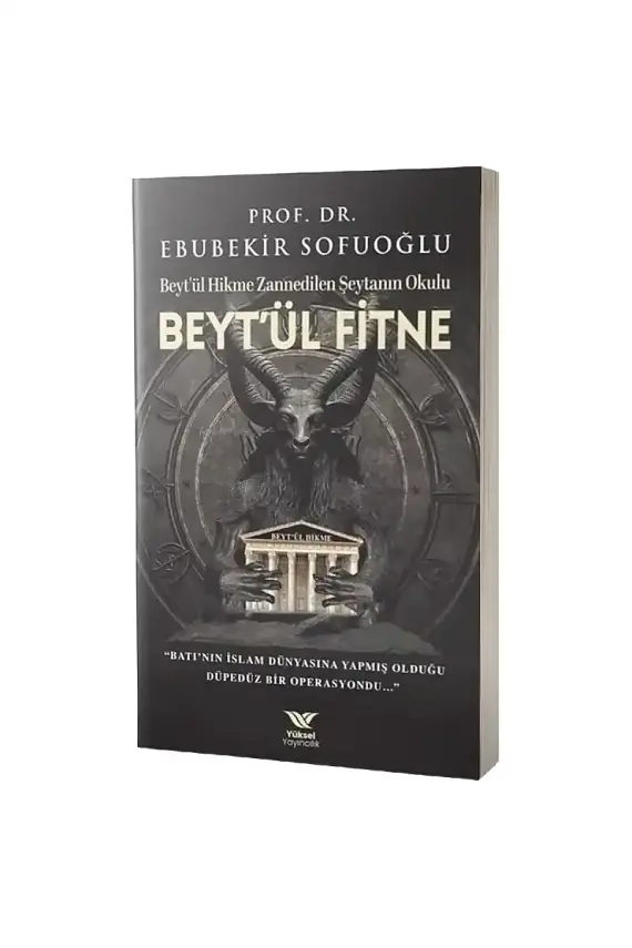 Beytül Fitne - 1