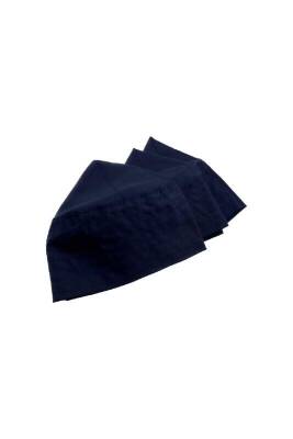 Bez Takke Lacivert - Ahıska Çarşı